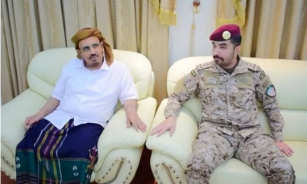 الإمارات ترد على طرد السعودية محافظها بمناورة على الحدود وسجال 