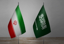 النفط والأمن ورؤية ٢٠٣٠ في لجوء السعودية للتفاهم مع إيران اتفاق السعودية وايران