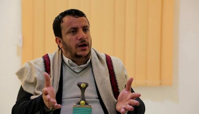 علي القحوم: السعودية ليست قدر اليمنيين وأمريكا طرف محوري في الحرب