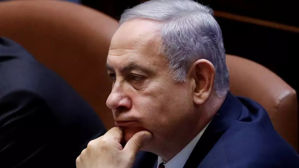 الصحافة الإسرائيلية تكذب نتنياهو وتقر ببيان الحرس الثوري الايراني