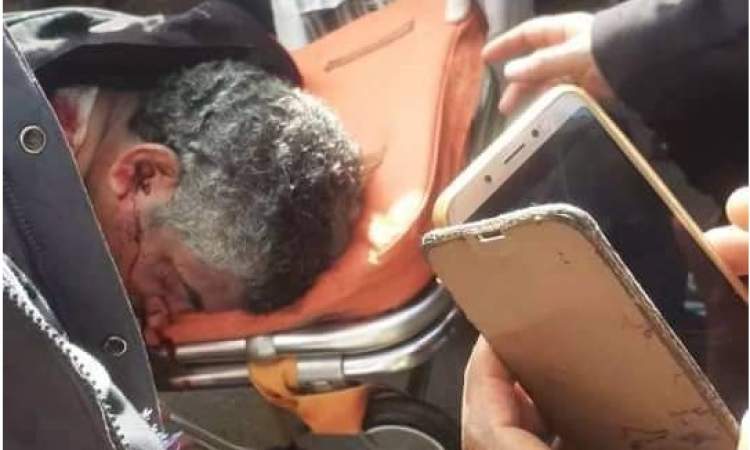 في حادثة خطيرة.. تسميم "السيد" لرفضه أوامر السعودية والامارات