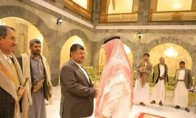 ورد الآن.. إعلان خبر مفجع عن مفاوضات 