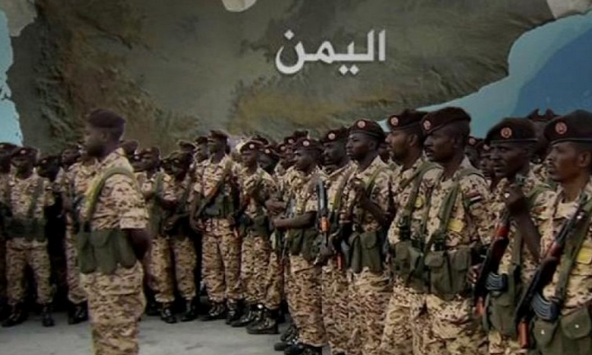محمد الحوثي يوجه بفتح معابر آمنة للقوات السودانية لمغادرة اليمن