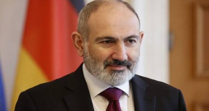 أرمينيا تحدد شروط اتفاقية السلام مع أذربيجان