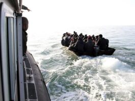 تونس.. انتشال 41 جثة قبالة سواحلها من المهاجرين