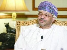 الخارجية العمانية: زيارة سلطان عمان إلى إيران تدعم السلم والاستقرار والازدهار بالمنطقة