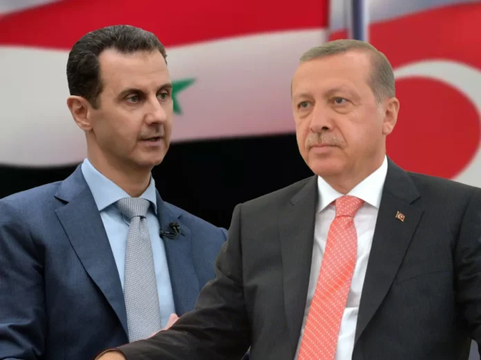 سقوط قناع المصالحة.. عندما قرأ الأسد أفكار أردوغان