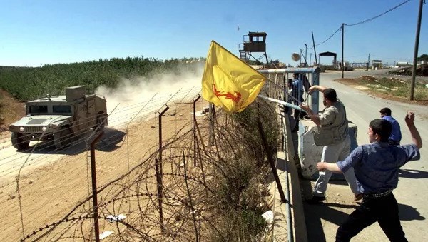 في الذكري الثالثة والعشرون لتحرير الجنوب نسئل هل اقترب زوال اسرائيل من الوجود