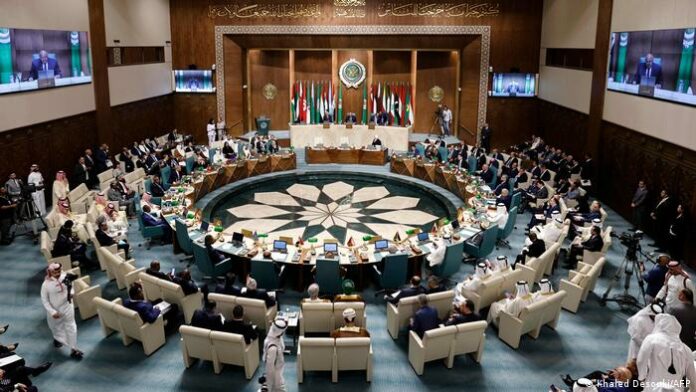 رسمياً.. سوريا تستعيد مقعدها في جامعة الدول العربية بعد 12 عاما