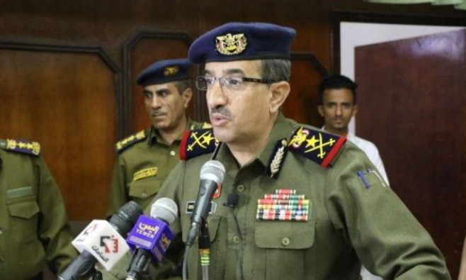 الفريق الرويشان: لدى صنعاء القدرة على التحكم عسكريا في الموانئ السعودية