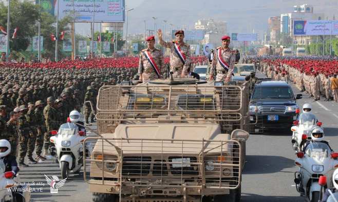 صنعاء تحذر التحالف من استمرار العبث بوحدة اليمن ووفد إصلاحي رفيع يصل إلى صنعاء