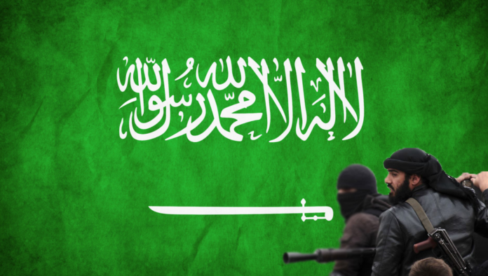 عرب جورنال: السعودية تستخدم القاعدة ضد الإمارات جنوبي اليمن