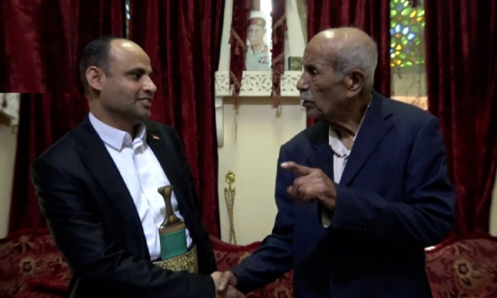 الرئيس المشاط: الوحدة اليمنية قدر مستقر في أعماق الشعوب وصوت لا يغادر وجدان الأمة
