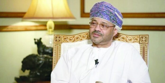 الخارجية العمانية: زيارة سلطان عمان إلى إيران تدعم السلم والاستقرار والازدهار بالمنطقة