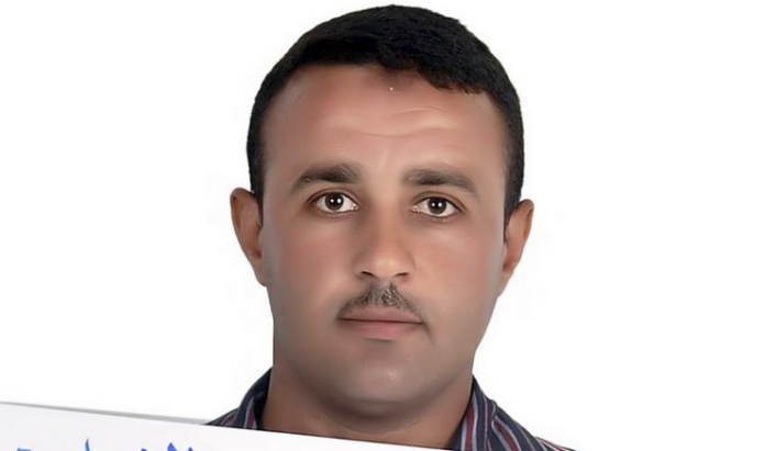 مابين شهامة الامام علي وغدر حسان الحقدان