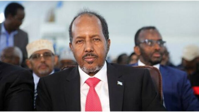الصومال تحدد موعد الانتخابات