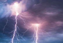 هطول أمطار وتحذيرات من العواصف الرعدية الأرصاد يحذّر من عواصف رعدية وأمطار غزيرة خلال الساعات القادمة