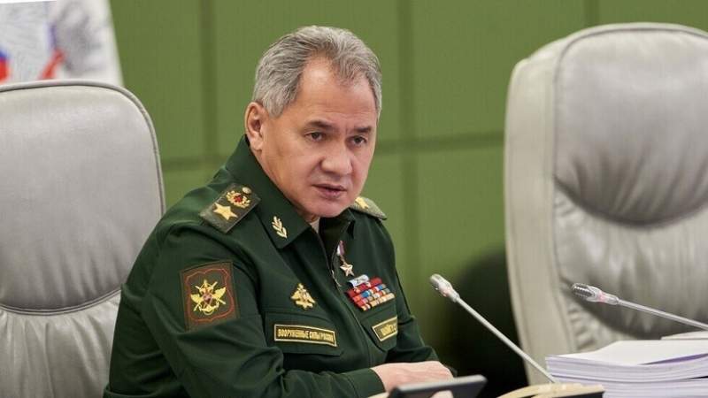 وزير الدفاع الروسي: إذا استهدفت القرم بصواريخ 