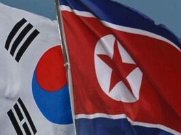 كوريا الجنوبية تنجح في اختبار صاروخ اعتراضي والشمالية تحذر أمريكا: أي حصار سيعتبر “إعلان حرب”