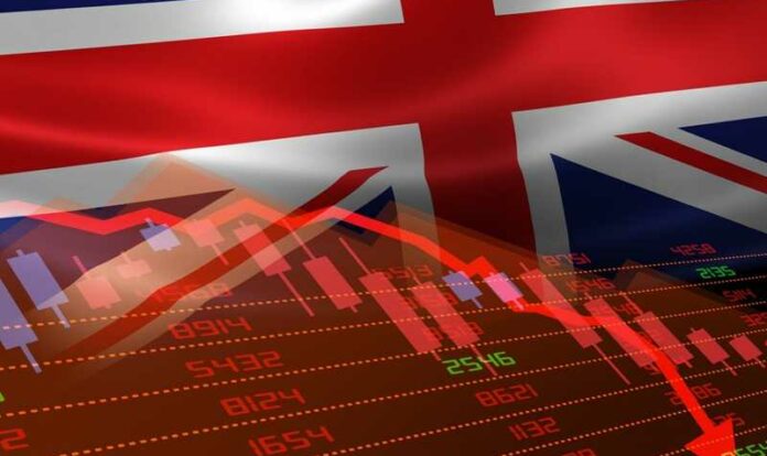 الخروج الأوروبي يقتل الاقتصاد البريطاني.. التضخم في بريطانيا يسجل أعلى معدلاته بين الدول المتقدمة