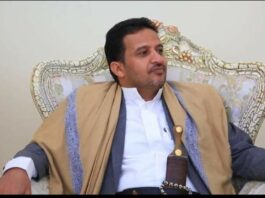 حسين العزي: صنعاء ستبقى عامل توازن في المنطقة وضرورة كبرى لصد الإرهاب