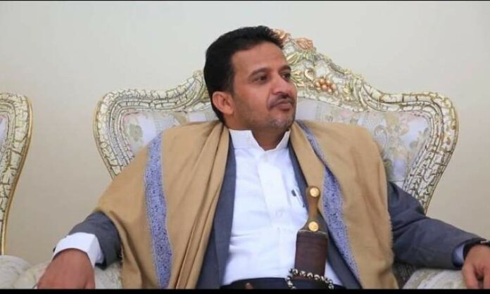 حسين العزي: صنعاء ستبقى عامل توازن في المنطقة وضرورة كبرى لصد الإرهاب