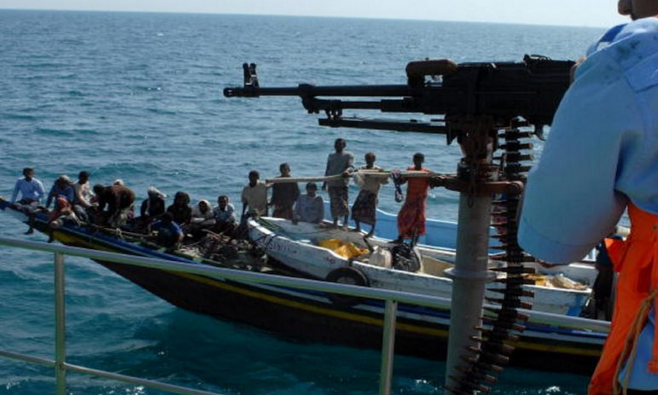 القوات الإرتيرية ارتكبت أكثر من سبعة آلاف جريمة بحق الصيادين اليمنيين خلال الحرب