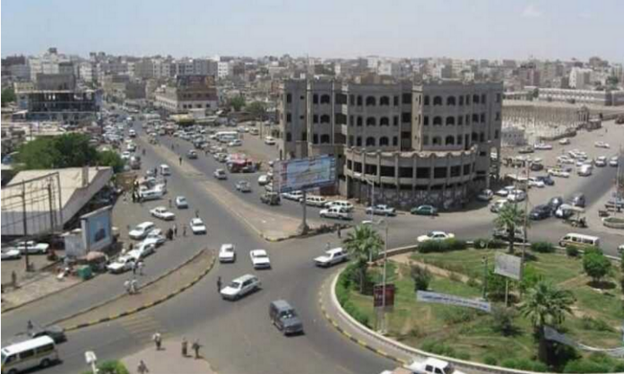 إعلان إضراب شامل يشل حركة السير في عدن