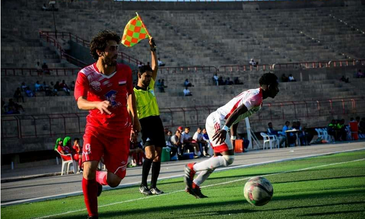 سحب قرعة الدوري اليمني لموسم 2023