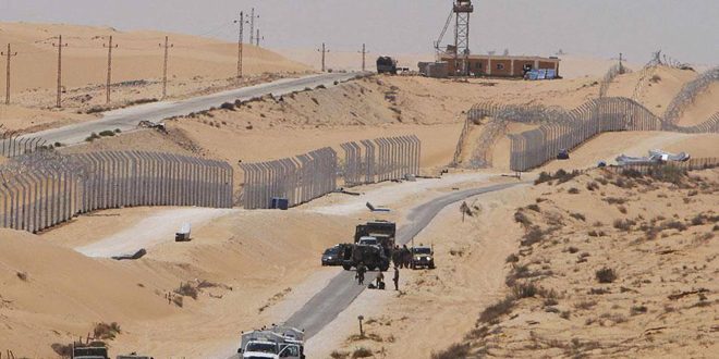 عملية الحدود المصرية.. لماذا وصفها العدو بالخطورة والألم