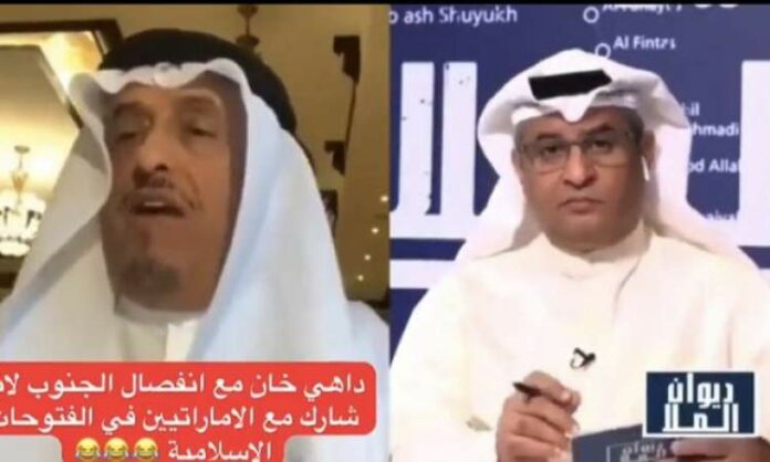 الإمارات شاركت في الفتوحات الإسلامية.. حديث خلفان يثير موجة من السخرية