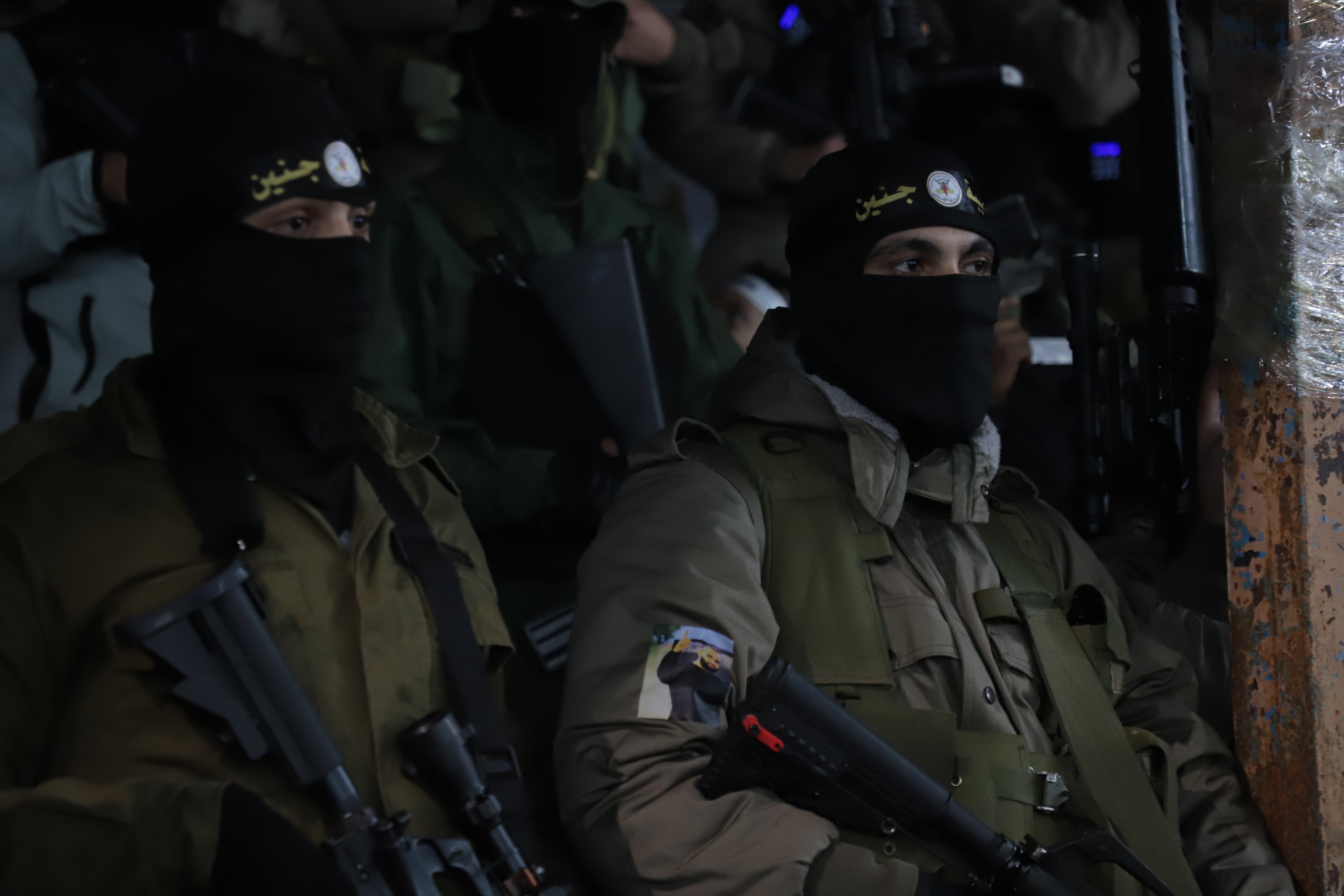 سرايا القدس- كتيبة جنين تستهدف مستوطنة “ميراف” الصهيونية بالرصاص