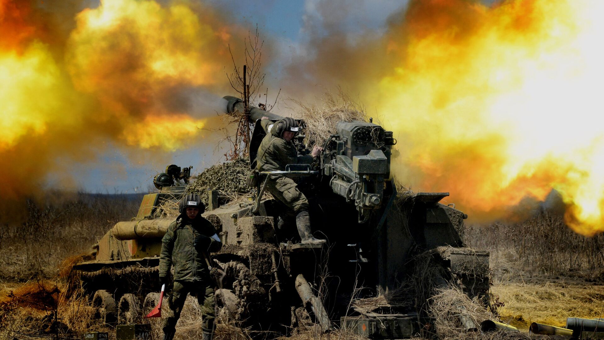 هجوم أوكرانيا المضاد ودفاعات روسيا.. لماذا تكبدت كييف هذه الخسائر؟