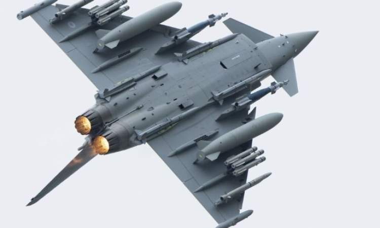 خلاف ألماني بريطاني بشأن صفقة طائرات للسعودية
