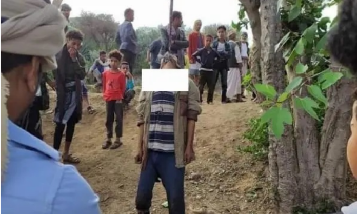 خلال ساعات.. العثور على ثاني جثة مشنوقة في مناطق سيطرة التحالف