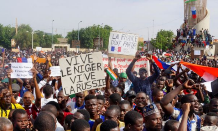 الاتحاد الأفريقي يرفض استخدام القوة والتدخل العسكري في النيجر
