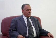 الراعي يطالب أمين عام الأمم المتحدة بعدم السماح للمرتزقة تمثيل اليمن