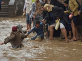 ورد الآن.. فلكي يمني يبشر جميع اليمنيين بقدوم ماينتظرة اليمنيين ويدعو الى القيام بهذا الأمر الهام (وهذا ما سيحدث خلال الأيام القادمة)