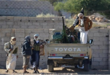 بضوء سعودي.. القاعدة تخترق عدن وتستعيد مناطق واسعة في أبين وشبوة وتبدأ عملياتها الجوية والانتقالي يكشف سر الإستدعاء