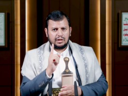 قائد أنصار الله يكشف حجم رد جبهات إسناد غزة على “إسرائيل” وكواليس تأخّره
