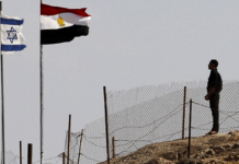 مصر تكشف ضغوط لتنفيذ “صفقة القرن” وحراك واسع لتصعيد شعبي وسياسي وحالة غضب بعد قيام “جوجل” بحذف اسم “سيناء” من خرائطه