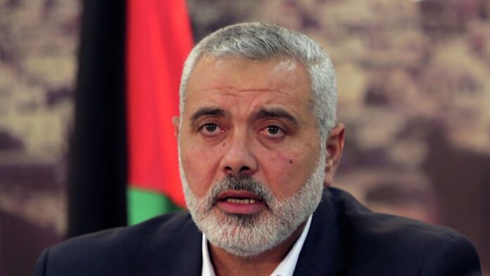حماس تجدد تمسكها بشروطها وتكشف نتائج المفاوضات والاحتلال يلمح لرفض اتفاق القاهرة