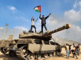 قائد الثورة: صمود الإخوة المجاهدين في غزة حطم أرواح جنود العدو الإسرائيلي