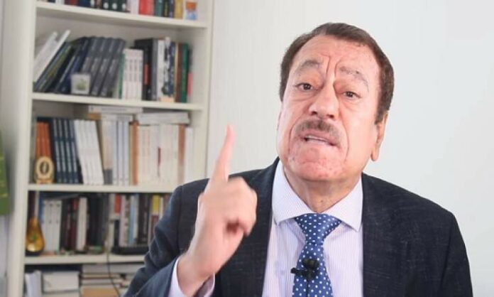 عطوان: تحذيرات قائد أنصار الله ترعب الإسرائيلي وتضعه أمام خيار وحيد