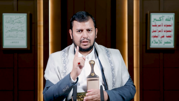 قائد أنصار الله يكشف حجم رد جبهات إسناد غزة على “إسرائيل” وكواليس تأخّره