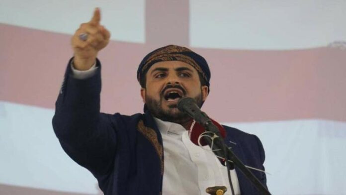 استهداف أمريكي جديد لكبار قادة “الحوثيين” على رأسهم 