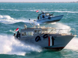 الحوثي يتوعد بتصعيد غير مسبوق في البحر الأحمر بأسلحة جديدة ومدمرة اذا لم يتم ايقاف العدوان والحصار على غزة