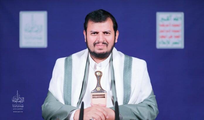 ورد الآن.. الحوثي يسخر من ابن سلمان بهذا الكلام الساخر جدا (لن تصدق ما قاله)