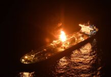 معهد أبحاث كندي: قدرات اليمن ستّغير استراتيجية الحرب البحرية السيد الحوثي يمهل العدو الإسرائيلي 4 أيام (وهذا ما يحدث بعد انتهاء المهلة)