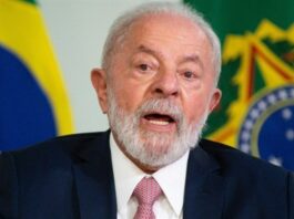 إبادة جماعية.. الرئيس البرازيلي يوجه صفعة جديدة لكيان العدو الإسرائيلي